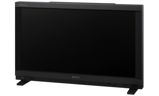 Monitor LCD 4K “PVM-X300”