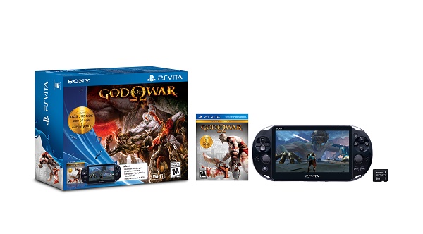 PSVita-GOW