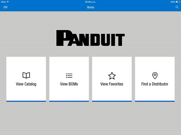 Panduit Select