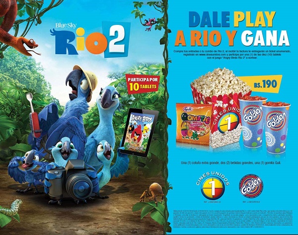 Rio 2