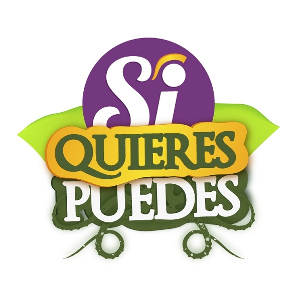 SI QUIERES PUEDES