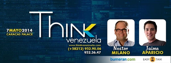 Think Venezuela