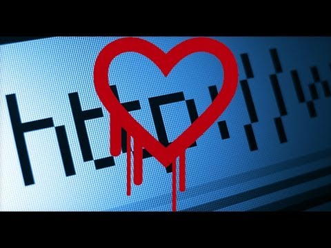 heartbleed