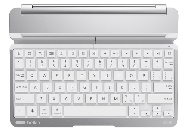 Belkin QODE Thin Type