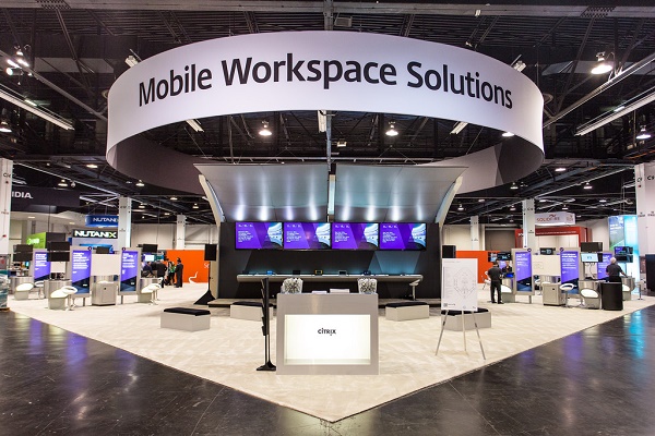 Citrix Synergy 2014