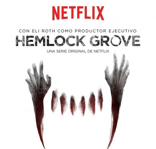 Hemlock Grove