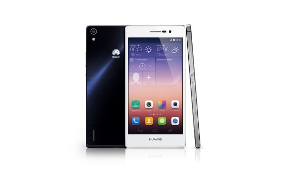 Huawei Ascend P7