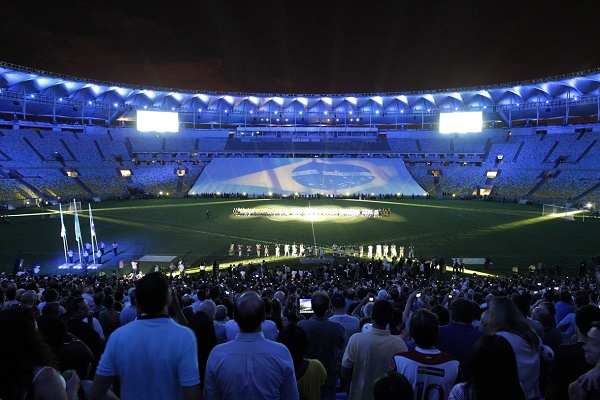 Maracana