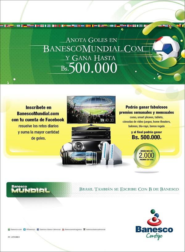 Banesco Mundial