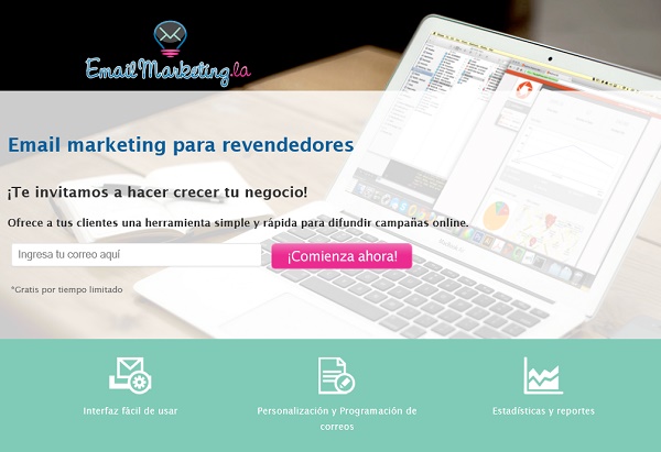 EmailMarketing.la