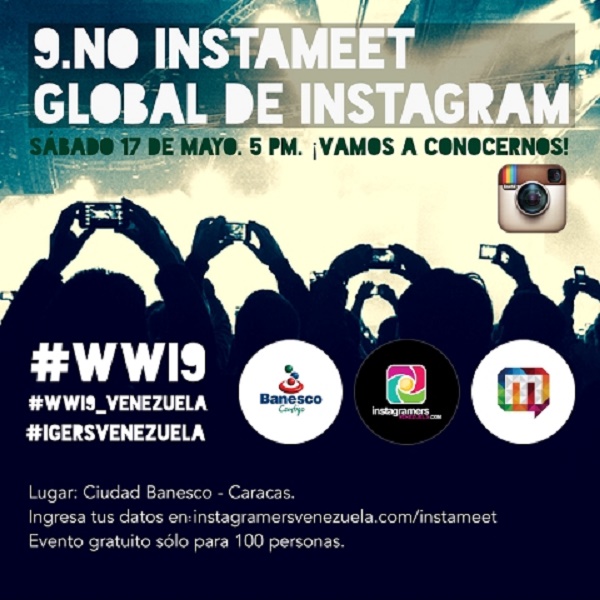 instameet 2014