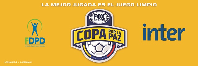 COPA POR LA PAZ