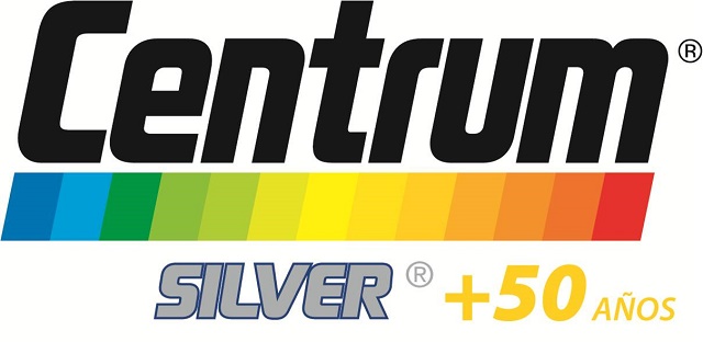 Centrum Silver