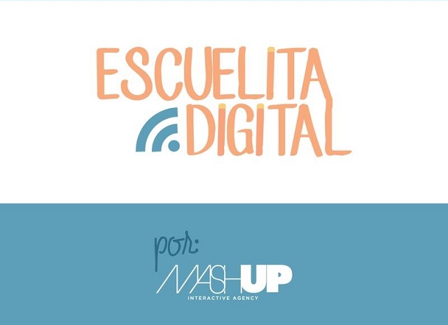 Escuelita Digital Mashup