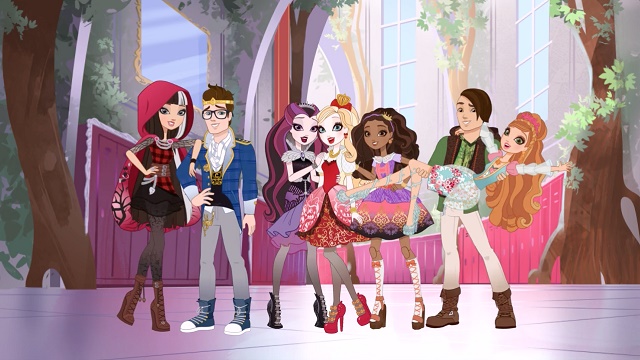 EverAfterHigh