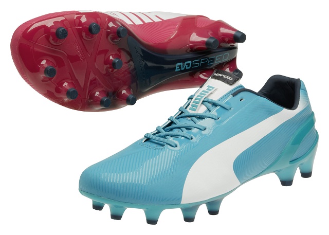 EvoSPEED