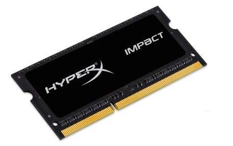 Hyper X Impact