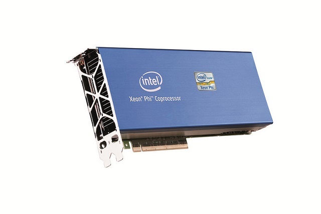 Intel Xeon Phi