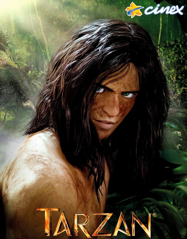 Tarzan