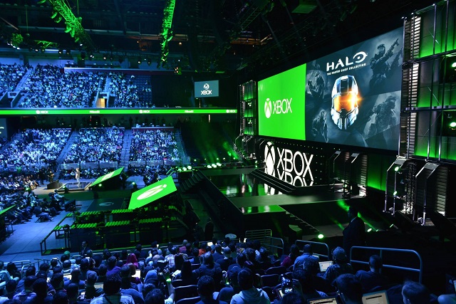 Xbox en E3