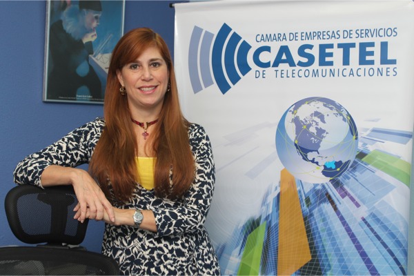 Casetel Patricia Valladares