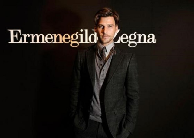 Ermenegildo Zegna