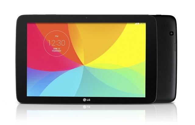 LG G Pad 10.1