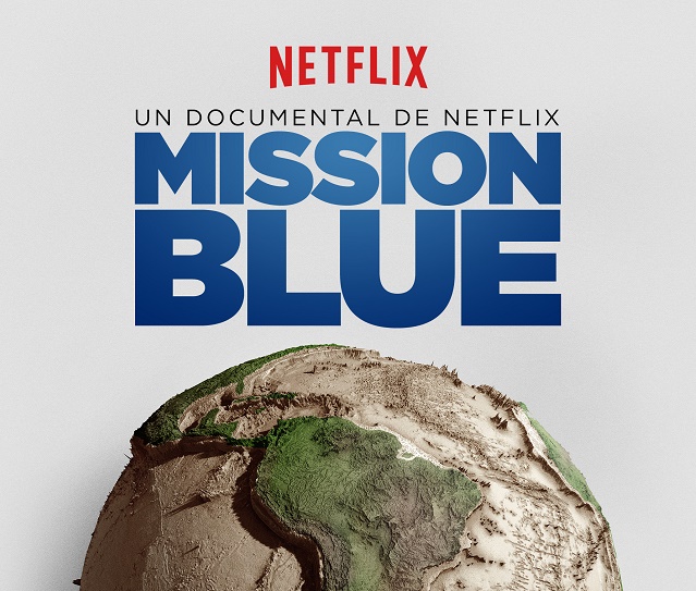 mission blue