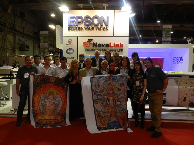 EPSON EMITEX - Argentina