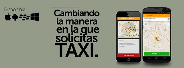 EasyTaxi