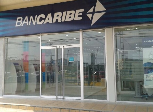 Oficina Bancaribe Alto Barinas