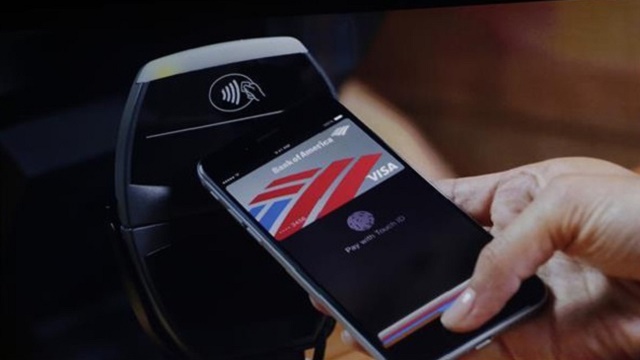 Apple-Pay