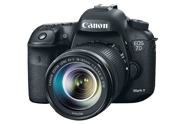 HR 7D MARKII