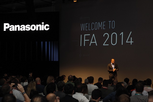 IFA 2014