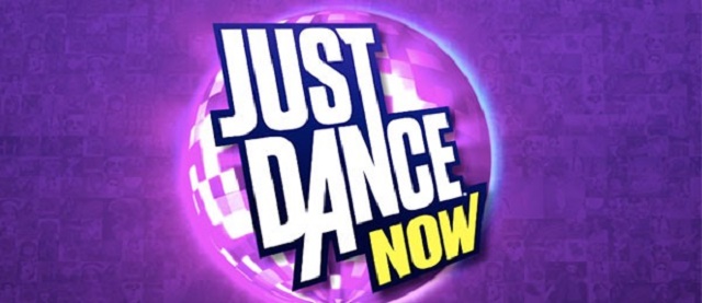 Just Dance Now