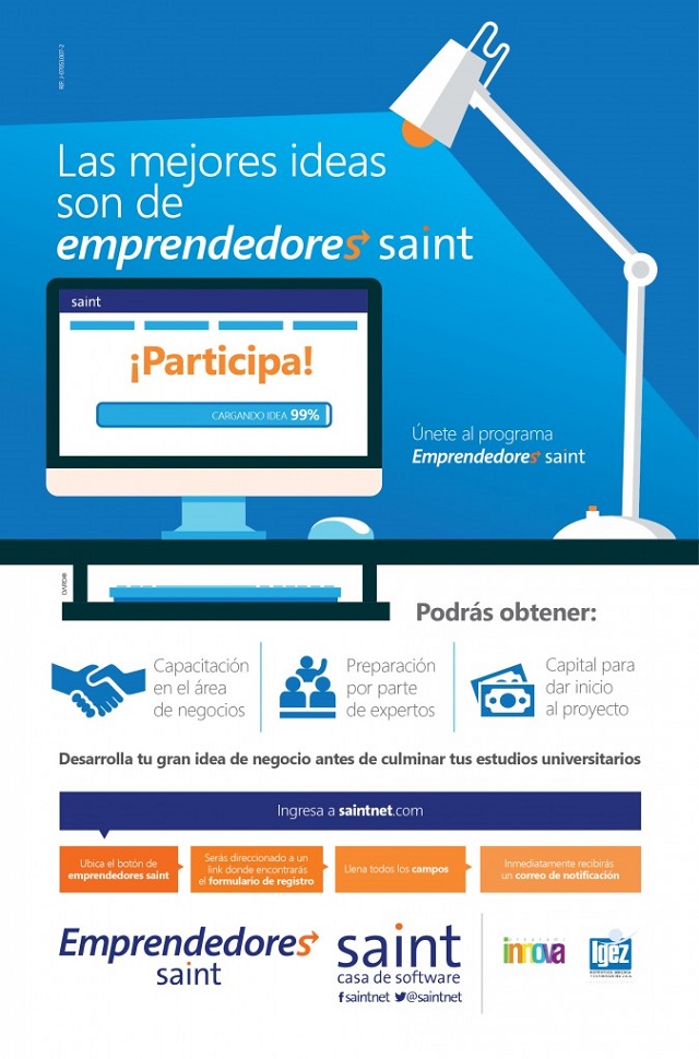 Emprendedores-Saint