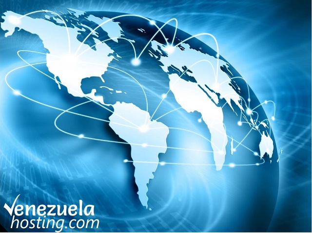 CDN Venezuela Hosting