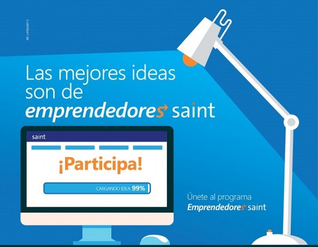 Emprendedores-Saint