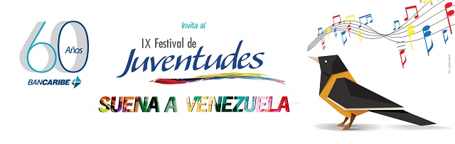 Festival de Juventudes - digital