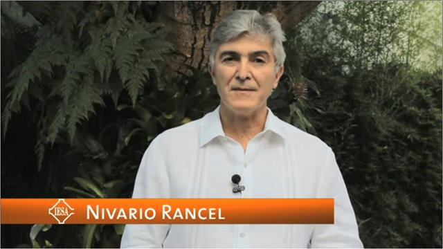 Nivario Rancel IESA