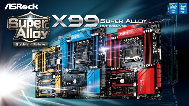 X99SuperAlloy