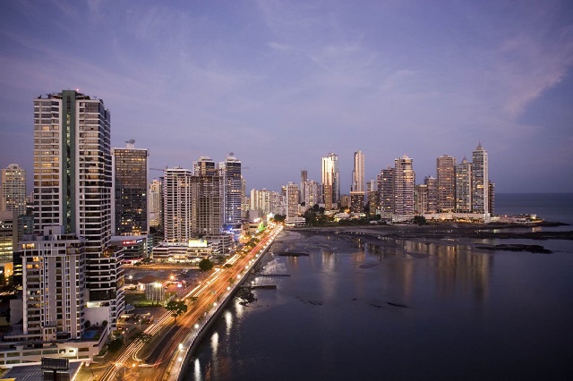 Panamá