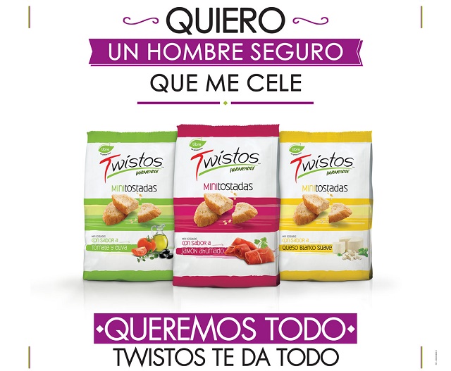 Twistos