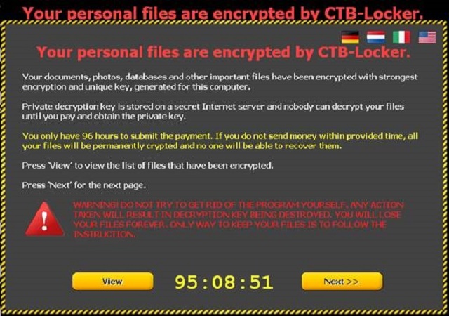 CTB-Locker