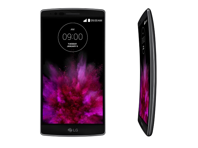 G Flex2