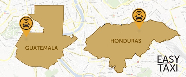 GUATEMALA-HONDURAS