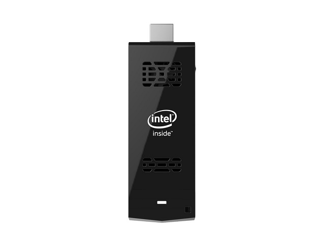 Intel Compute Stick