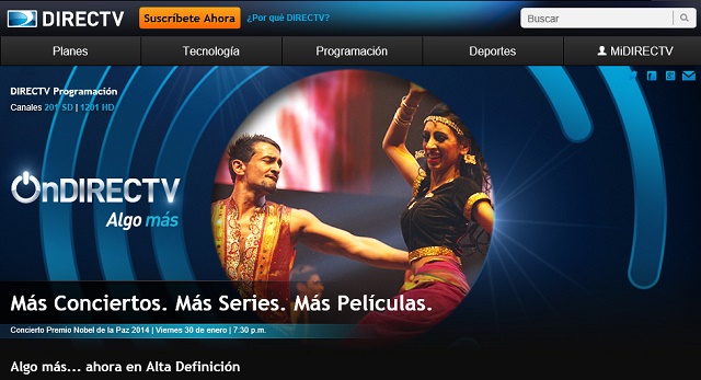 OnDIRECTV