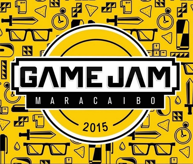 Maracaibo Game Jam 2015