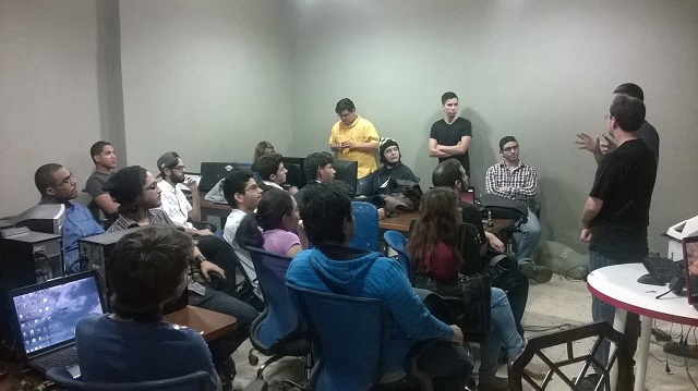 Maracaibo Game Jam 2015